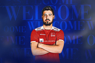 Fenerbahçe Erkek Voleybol Takımı, Mustafa Cengiz’i transfer etti