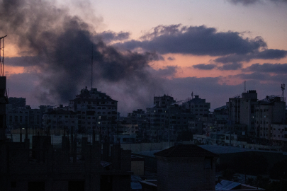 Hamas: Ateşkes teklifine olumlu yanıtımızı ilettik, müzakerelere hazırız