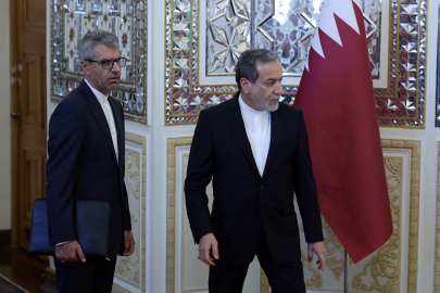 İran Dışişleri Bakanlığı Sözcüsü Bekayi: Halk öfkeli, kimse müzakereden bahsetmeye bile cesaret edemiyor