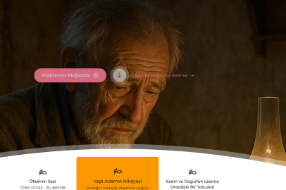 Online dergi "Zamansız", sanata ‘Bekleyiş’ temasıyla bakıyor