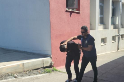 Adana’da ‘Sazan Sarmalı’ dolandırıcılığı