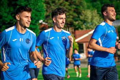 Adana Demirspor'un yeni hocası Koray Palaz oldu