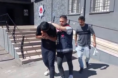 "Anne ne yapıyorsun?" diyerek 672 bin TL’lik vurgun yaptı, yaşlı kadını dolandırdı!