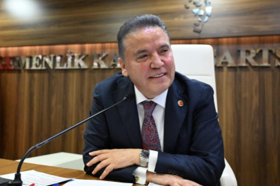 Antalya Büyükşehir Belediye Başkanı Muhittin Böcek'in savcılık ifadesi ortaya çıktı