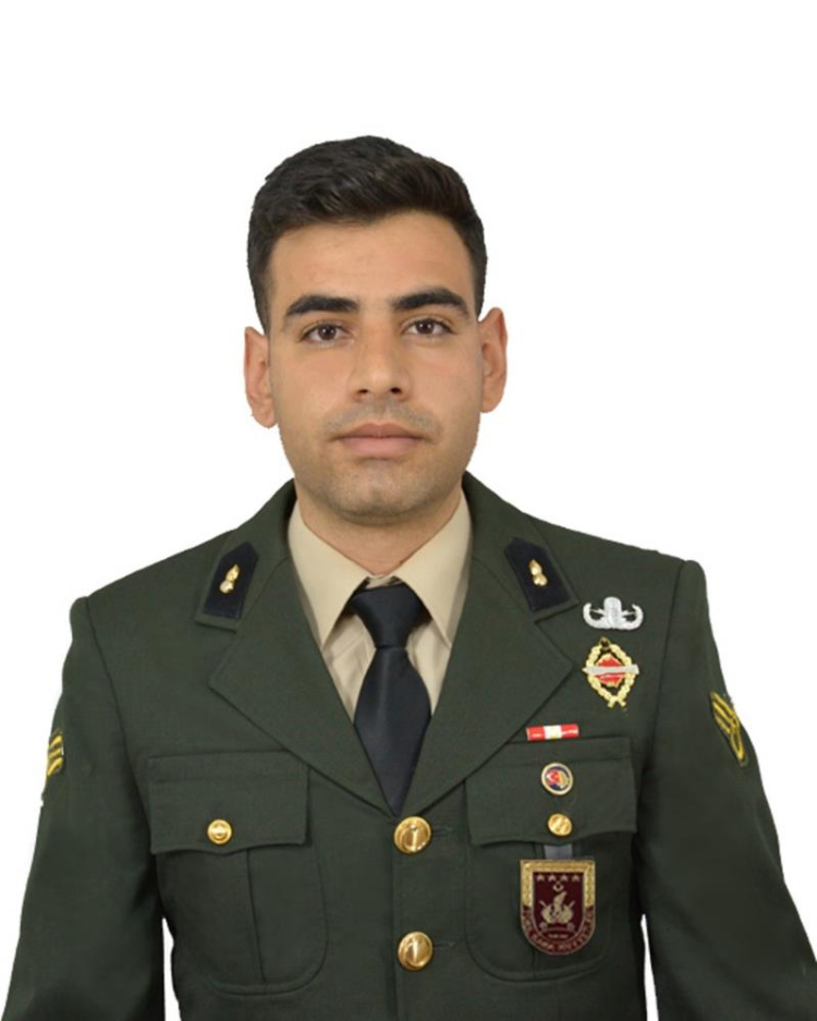 Pençe-Kilit Hareket Bölgesi