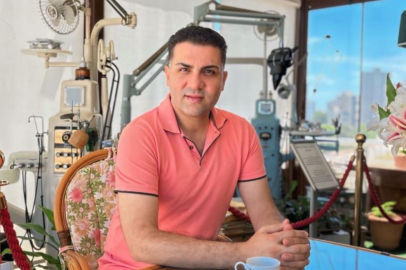 Birkan Taha Özkan: Tiroit dengesizliği dişlerinizi yok edebilir!