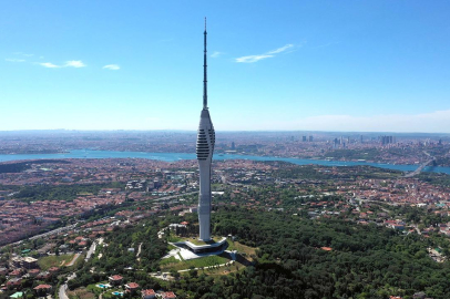 Çamlıca Kulesi modeli 30 şehirde hayata geçiyor