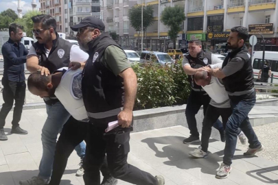 Çorum’da alacak kavgası kanlı bitti: 3 şüpheli tutuklandı