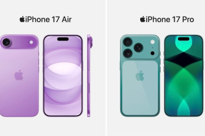 iPhone 17 Pro ve Pro Max Türkiye çıkış tarihi, fiyatı ve teknik özellikleri belli oldu