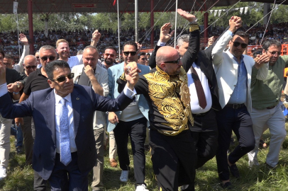 Kırkpınar’ın yeni ağası belli oldu: Ufuk Özünlü, 40 milyon 664 bin 665 TL ile ihaleyi kazandı