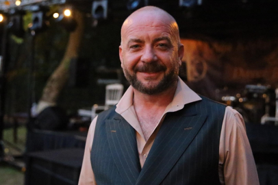 Kırkpınar’ın Yeni Ağası Ufuk Özünlü kimdir? Altın kemer için hedefini açıkladı