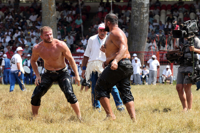 Kırkpınar Yağlı Güreşleri finali ne zaman, saat kaçta ve hangi kanalda?