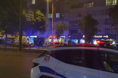 Konya'da alacak meselesi kanlı bitti: 2 Kardeş bıçaklandı