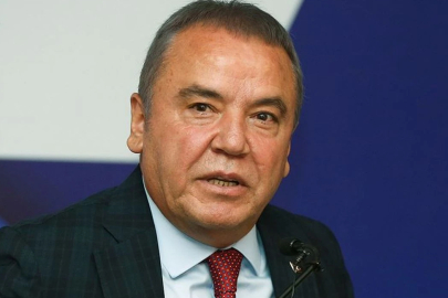 Muhittin Böcek: "Sizi üzecek, başınızı öne eğdirecek hiçbir olayın içinde olmadım"