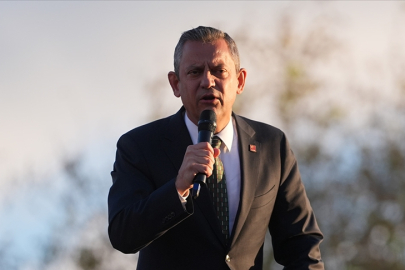 Özgür Özel: “CHP’de yolsuzluk yapanın da biz belasını veririz!”