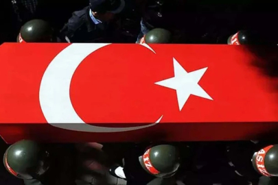 Mağarada metan gazı faciası: Siyasi isimlerden Şehit Mehmetçiklere taziye mesajları