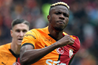 Victor Osimhen Galatasaray’da kalacak mı? transferde son durum ne? 