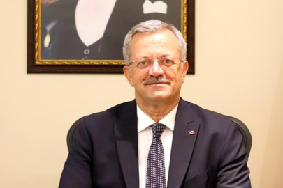 Yeni Mersin İdmanyurdu’nda Başkan Sabri Tekli göreve başladı: “Mersin’in hayallerini canlandıracağız”