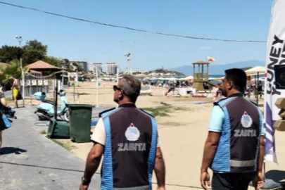 Zabıta Ekipleri Yumurtalık’ta sahil denetimlerini sıklaştırdı