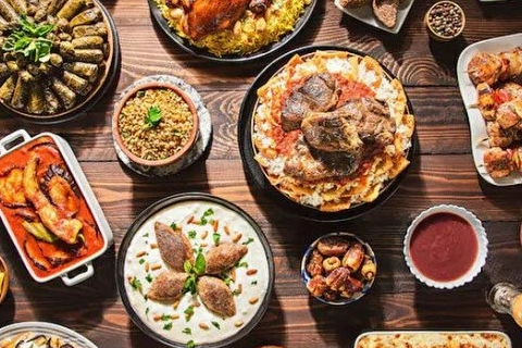 Zengin ve Köklü Azerbaycan Yemek Kültürü