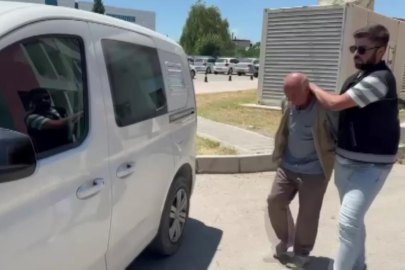 Adana'da 17,5 Milyon TL’lik kaçak sigara ele geçirildi