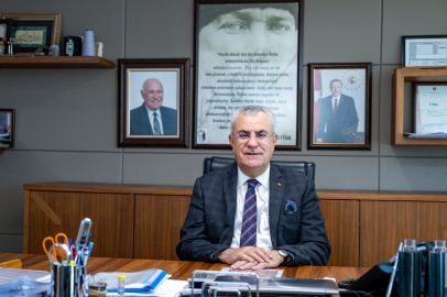 Adana’dan 12 firma İSO’nun “İkinci 500 Büyük Sanayi Kuruluşu-2024” listesinde yer aldı