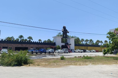 Aslanın kaçtığı hayvanat bahçesi yapılacak denetime kadar mühürlendi