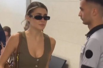 Ayşe Barım’ın ilk duruşmasında tutukluluğuna devam kararı: Ünlü isimler gözyaşlarıyla adliyeden ayrıldı