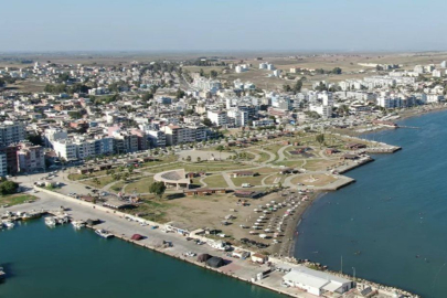 Balıkçı: Karataş’ın turizm geleceği tehlike altında