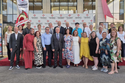 Başkent Üniversitesi Adana Dr. Turgut Noyan Merkezi 27. yaşını gururla kutladı