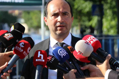 Bolu Baro Başkanı Barut'tan Kartalkaya'daki otel yangını davasına ilişkin açıklama