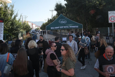 Bolu Kartalkaya otel yangını davasında 32 sanık hakim karşısında