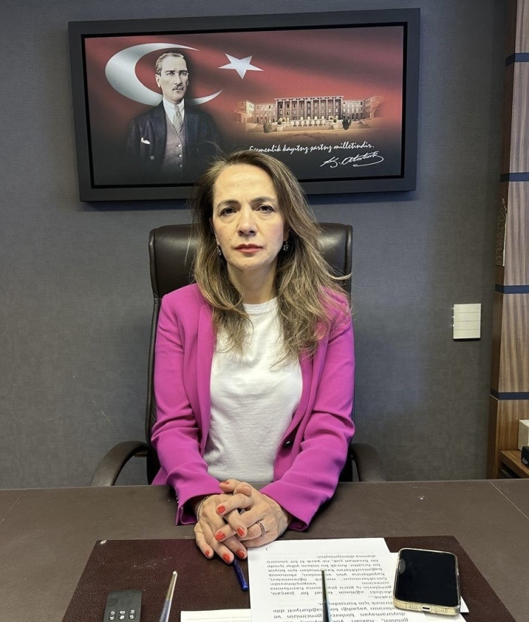 CHP’li Vekil Gamze Akkuş İlgezdi Çanakkale’de trafik kazası geçirdi 2