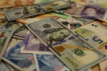 Döviz piyasasında hareketlilik: Dolar 40 liraya dayandı, Euro ve Sterlin yatay seyrediyor