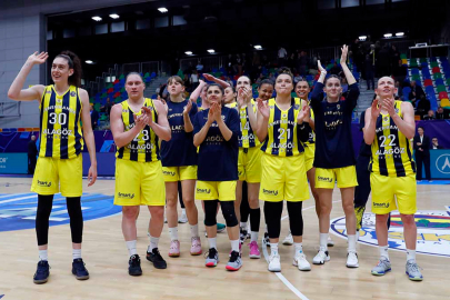 EuroLeague'de Türk takımlarının yolu belli oldu: Fenerbahçe ve ÇBK Mersin direkt grupta, Galatasaray elemelerde!