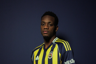 Fenerbahçe, Jhon Duran’ı 1 yıllığına kiraladı