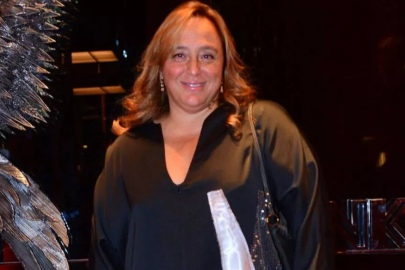 Menajer Ayşe Barım’a ameliyat kararı verildi!