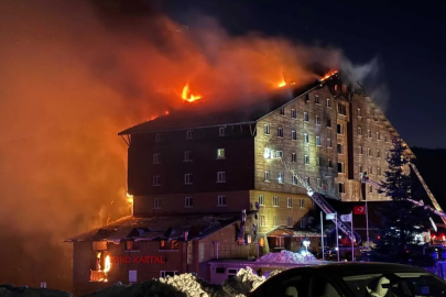 Grand Kartal Otel davasında İl Özel İdaresi Genel Sekreteri tahliye talebinde bulundu