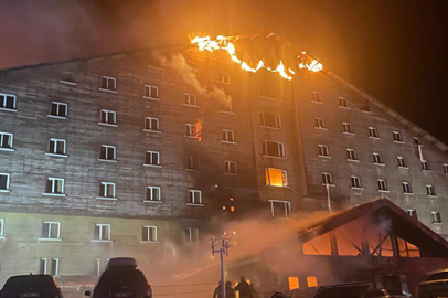 Grand Kartal Otel yangını davasında FQC yetkilisi suçlamaları reddetti