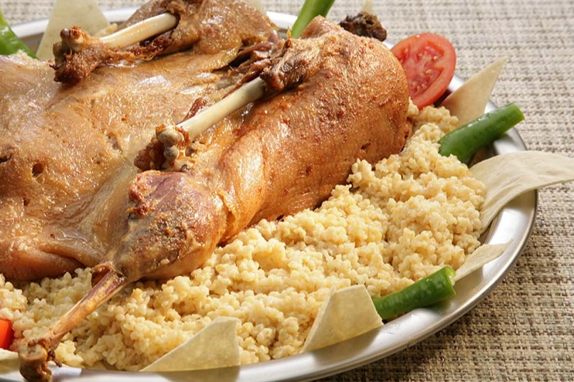 Kars’ın Sert İklimi, Sofralarda Sıcacık Lezzetlere Dönüşüyor