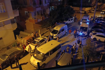 Manavgat’ta korkunç kardeş cinayeti