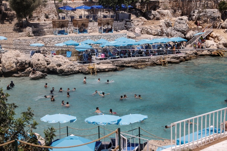 4 ilde denize girişler yasaklandı! Denize girmek nerelerde yasak?