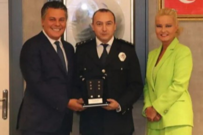 Müge Anlı’nın eşi Şinasi Yüzbaşıoğlu’na yeni görev: Sarıyer İlçe Emniyet Müdürü oldu