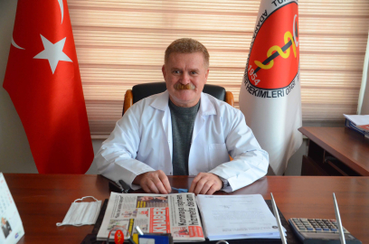 Nihat Köse: Sıcaklarda sokak  hayvanlarını unutmayalım