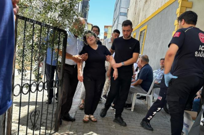 Pençe-Kilit’te Şehit Düşen Astsubay Fikret Mangura’nın acı haberi Akhisar’a ulaştı