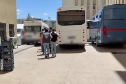 Sahte bungalov vurgunu: 105 kişiyi 636 milyon lira dolandırdılar!