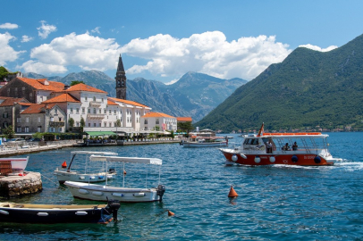 Saklı plajlar ve büyüleyici dağ köyleriyle Arnavutluk gezi rehberi: Hem de vizesiz!