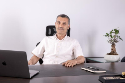 Samet Dal: Çukurova’da Ayçiçeği hasadı başladı