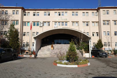 Şırnak’ta iki bölge 9 gün süreyle "geçici özel güvenlik bölgesi" ilan edildi