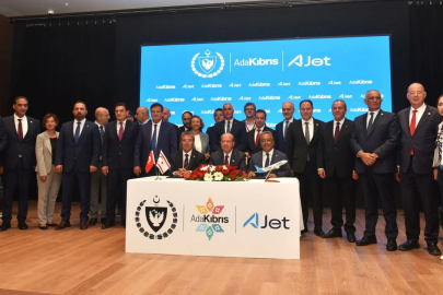 THY ve AJet’ten KKTC’ye dev destek: Ada Kıbrıs projesiyle uçuşlar artacak, bilet fiyatları düşecek